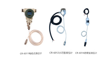 CR-601系列電纜式液位計(jì)